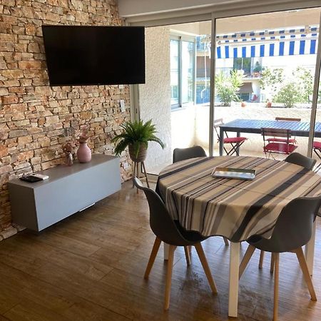 Le Cezanne Au Centre De Cassis Apartman Kültér fotó