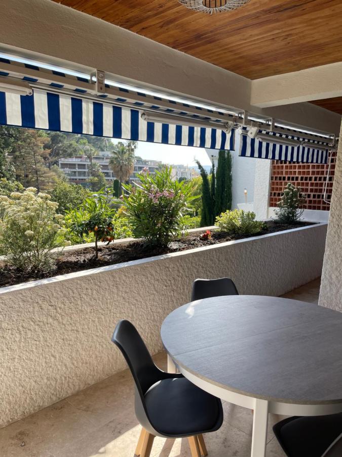 Le Cezanne Au Centre De Cassis Apartman Kültér fotó