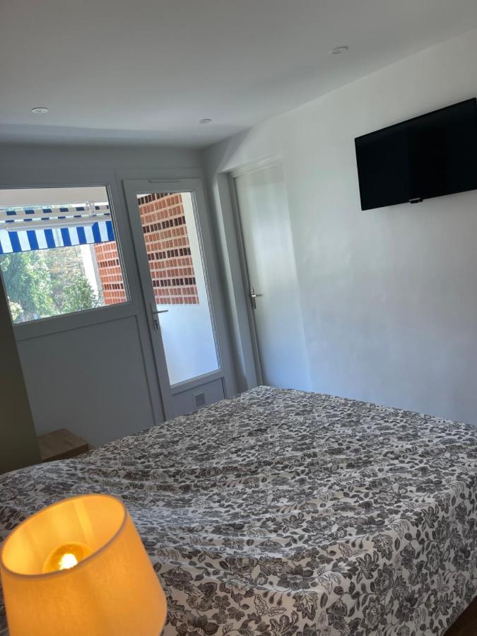 Le Cezanne Au Centre De Cassis Apartman Kültér fotó