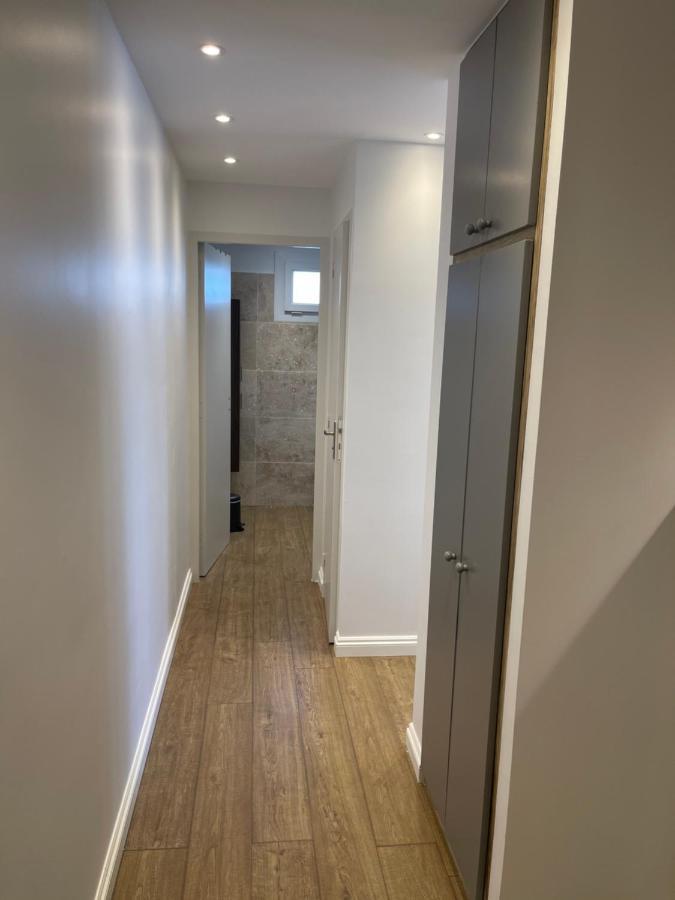 Le Cezanne Au Centre De Cassis Apartman Kültér fotó