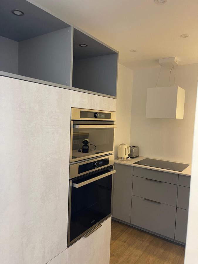 Le Cezanne Au Centre De Cassis Apartman Kültér fotó