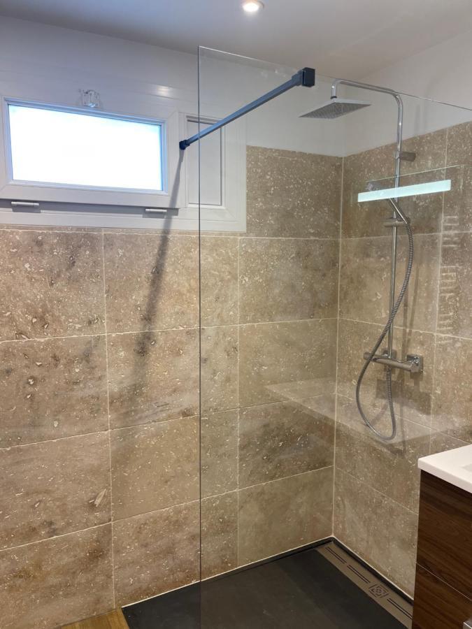 Le Cezanne Au Centre De Cassis Apartman Kültér fotó