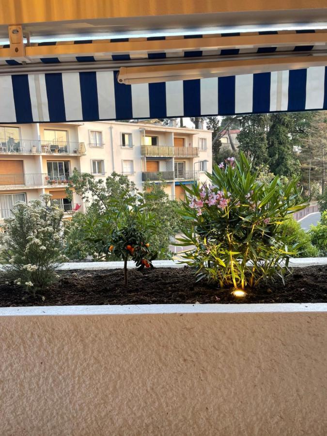 Le Cezanne Au Centre De Cassis Apartman Kültér fotó