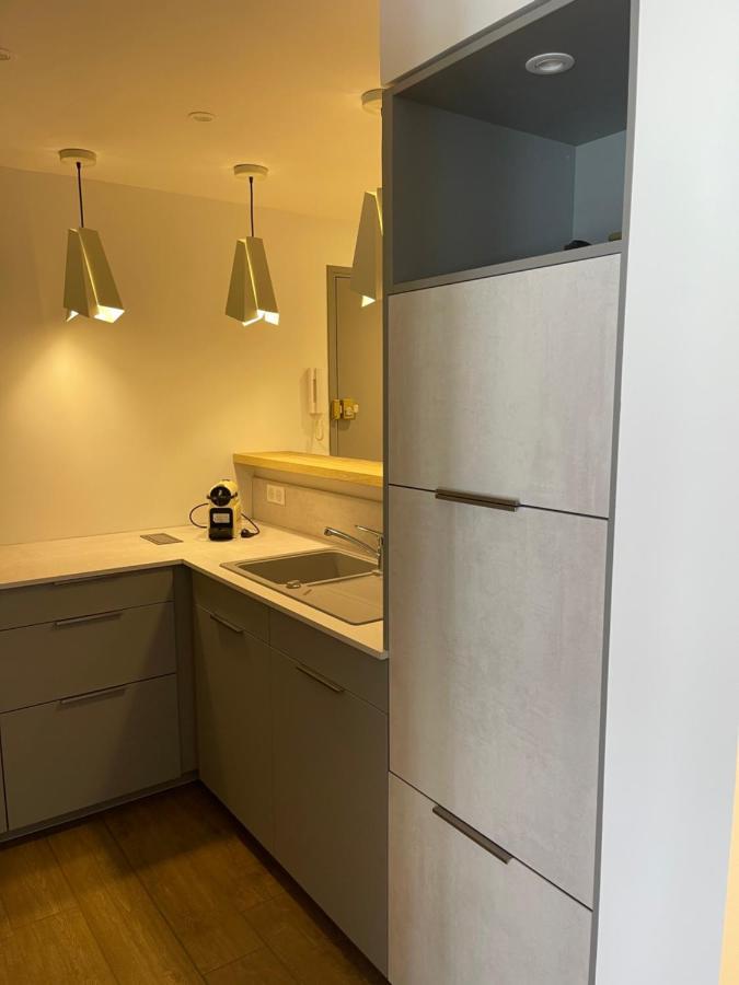 Le Cezanne Au Centre De Cassis Apartman Kültér fotó