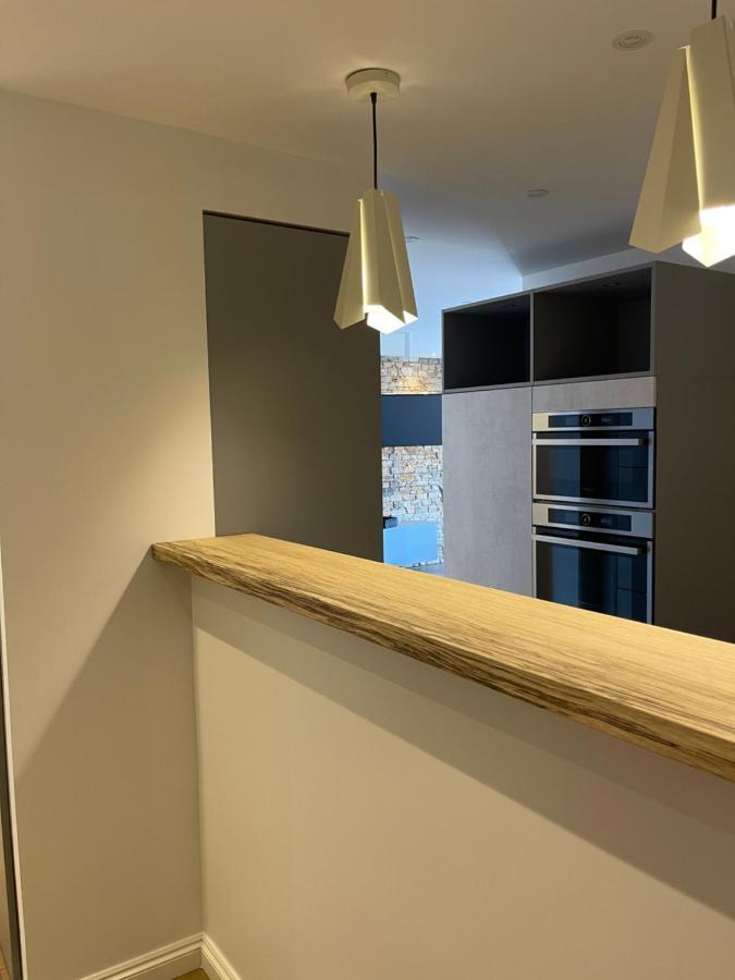 Le Cezanne Au Centre De Cassis Apartman Kültér fotó
