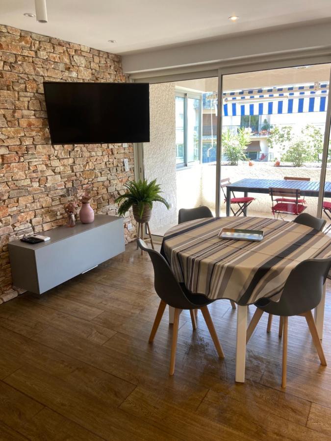 Le Cezanne Au Centre De Cassis Apartman Kültér fotó