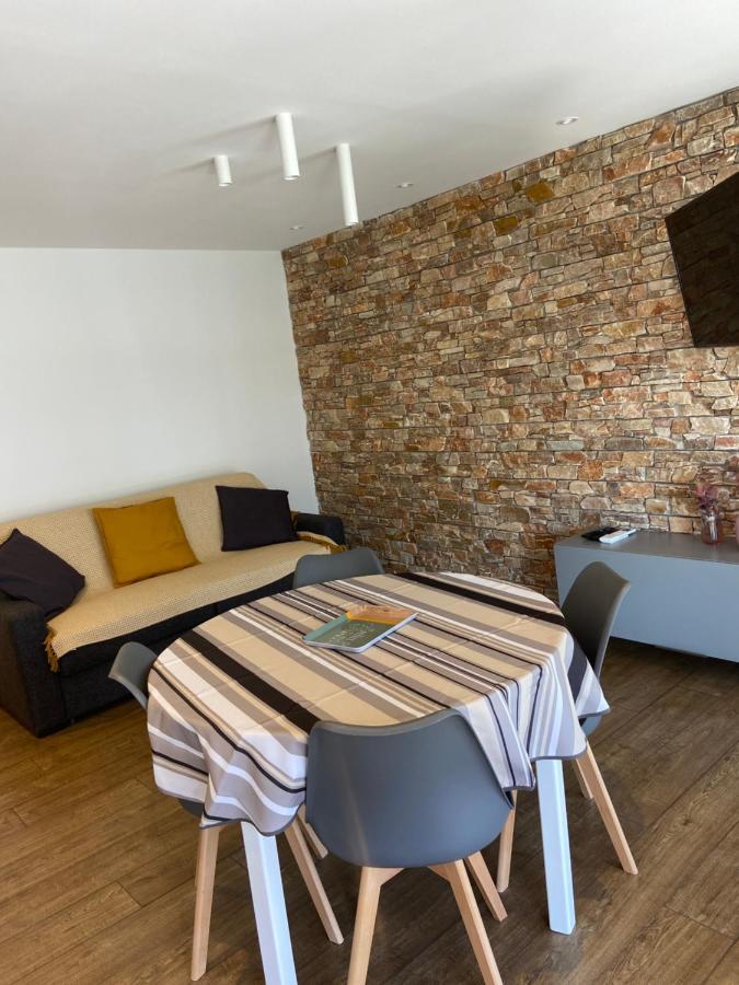 Le Cezanne Au Centre De Cassis Apartman Kültér fotó