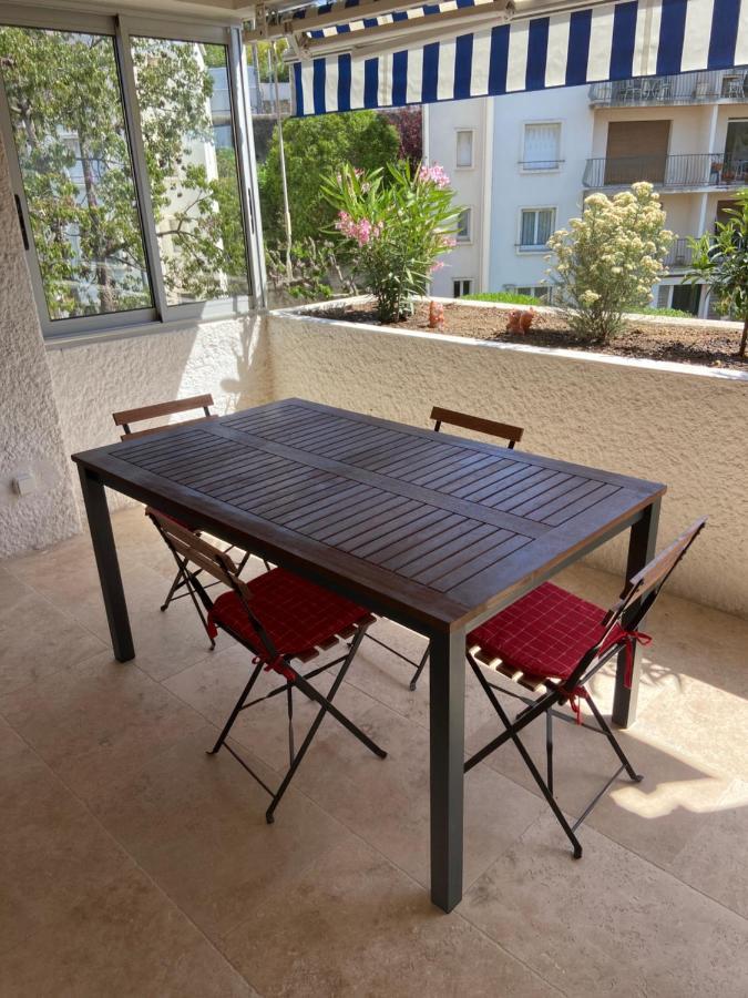 Le Cezanne Au Centre De Cassis Apartman Kültér fotó